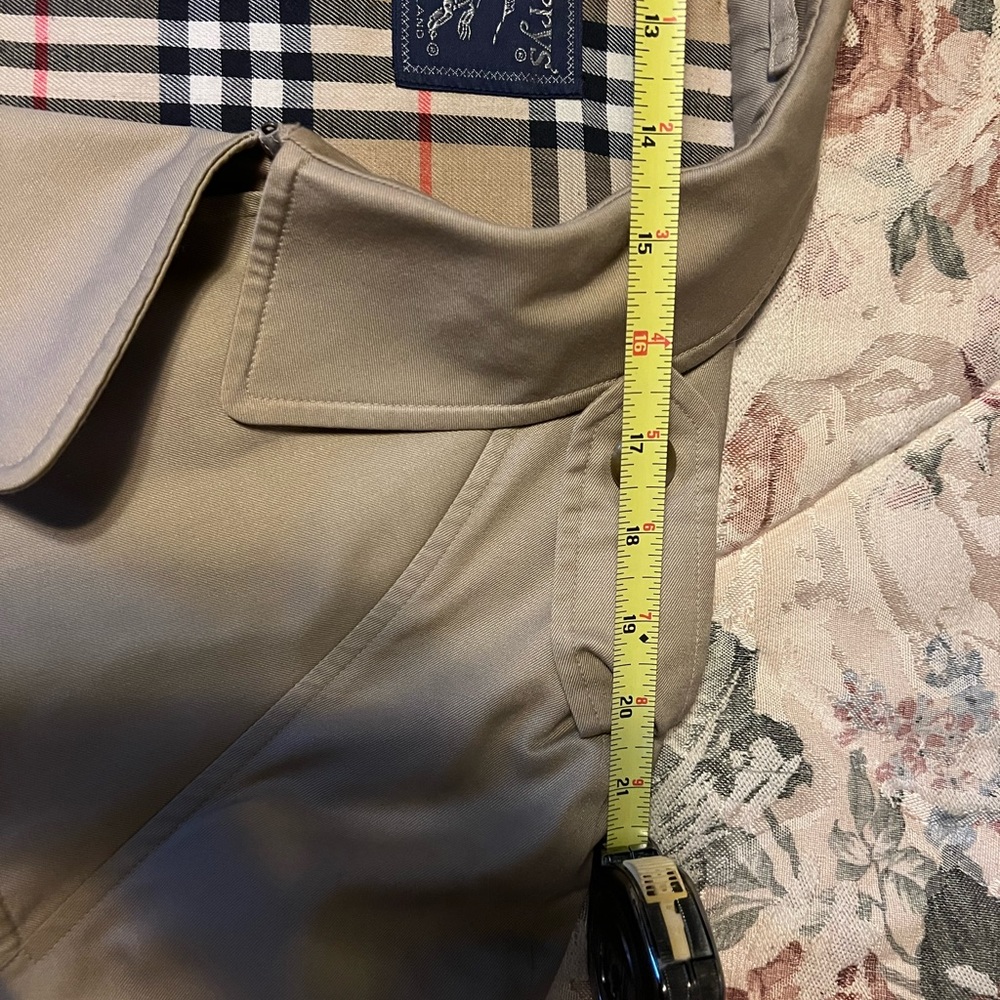 Burberry long Coat - Picture 2 of 12